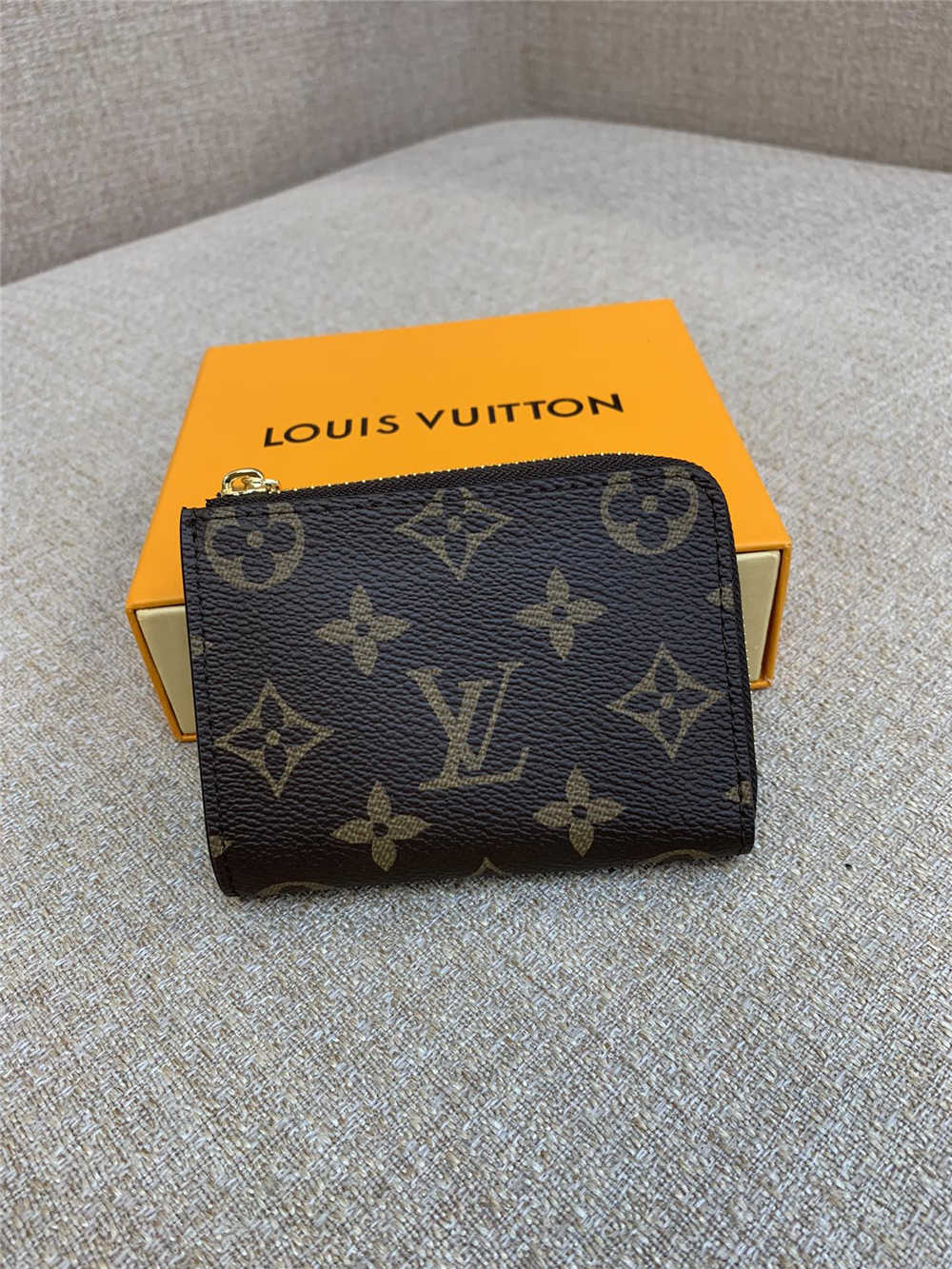 Louis Vuitton wallet  2025 new 